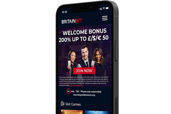 britainbet app
